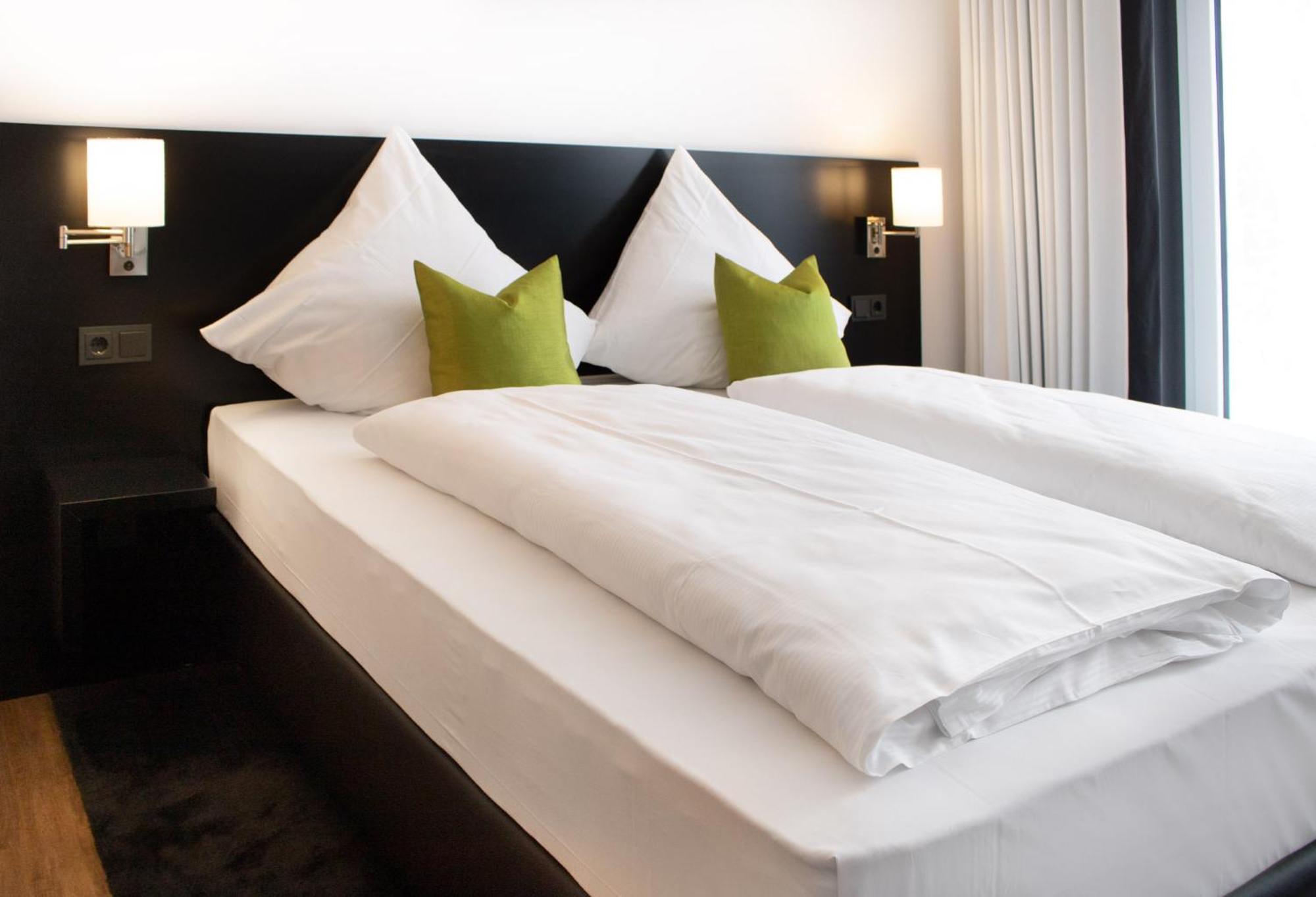 Oha Hotel By Wmm Hotels Osterode am Harz エクステリア 写真