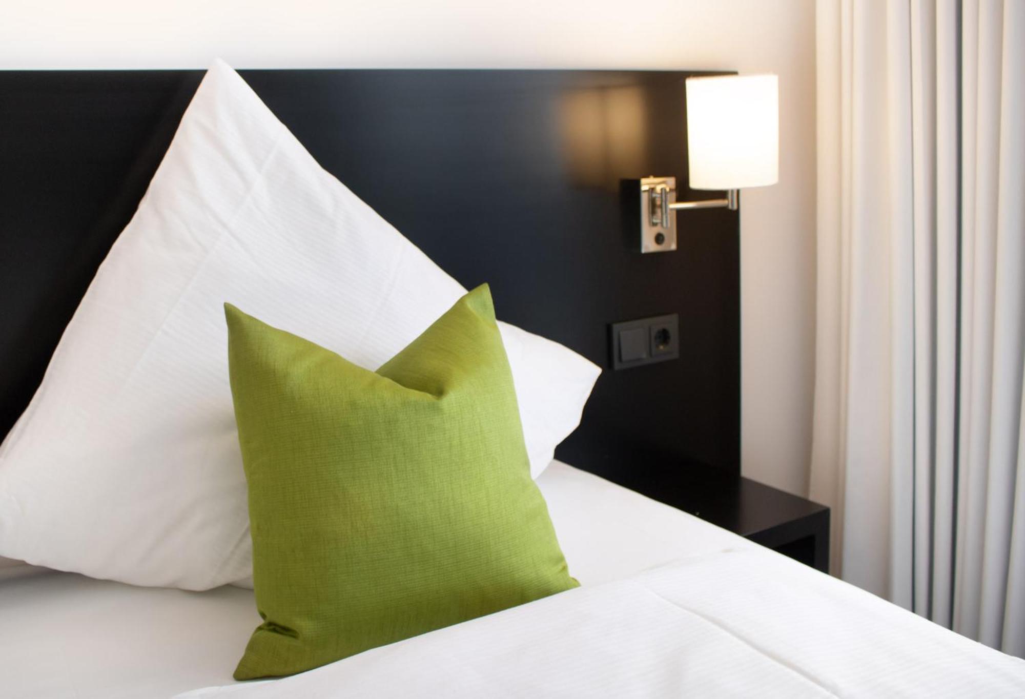 Oha Hotel By Wmm Hotels Osterode am Harz エクステリア 写真