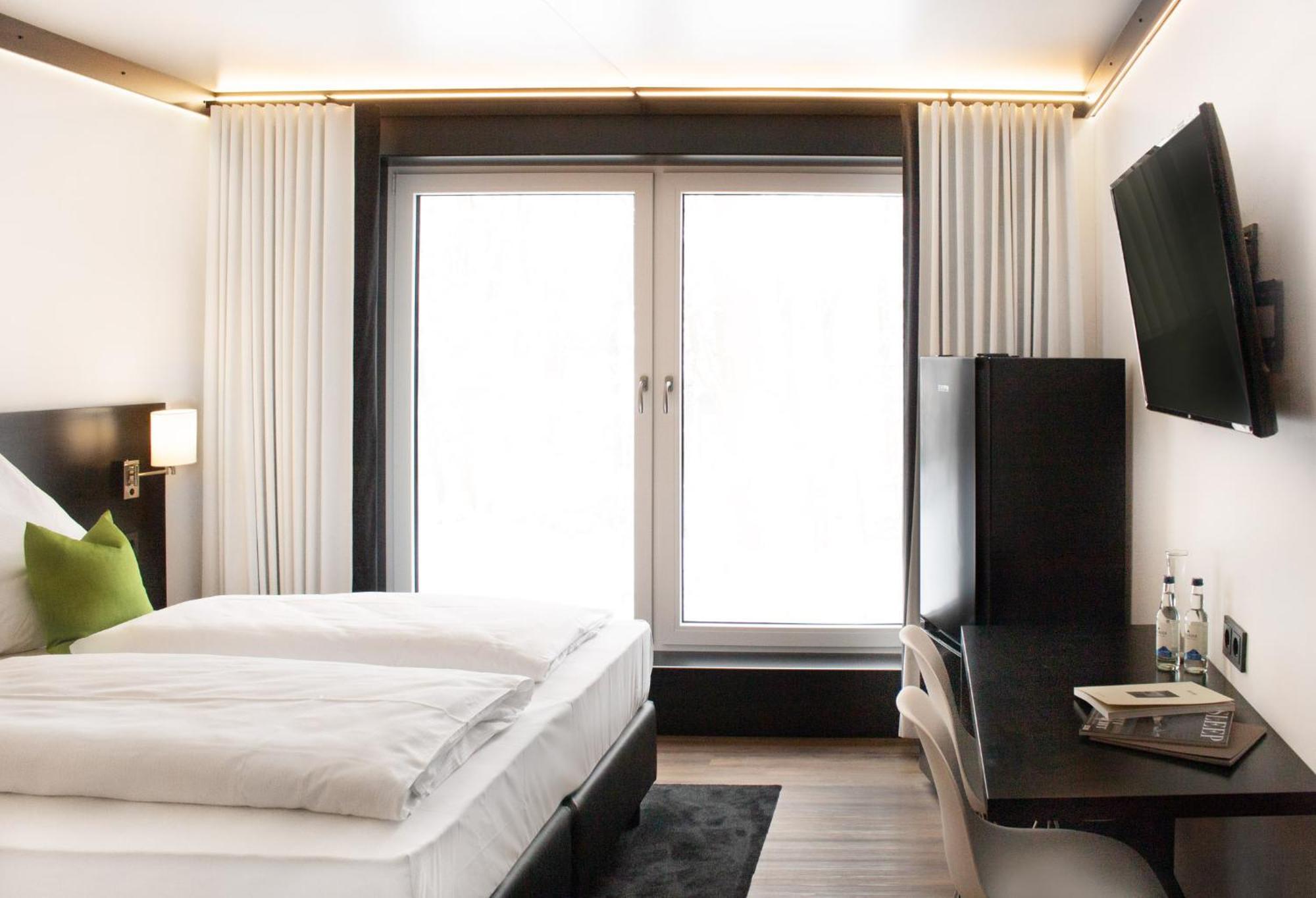 Oha Hotel By Wmm Hotels Osterode am Harz エクステリア 写真