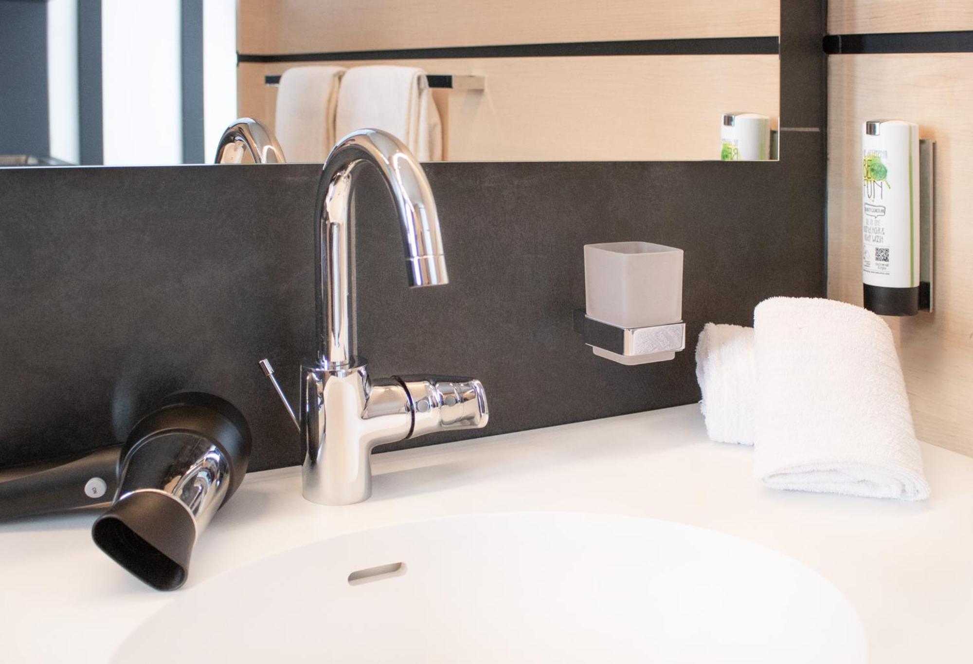 Oha Hotel By Wmm Hotels Osterode am Harz エクステリア 写真