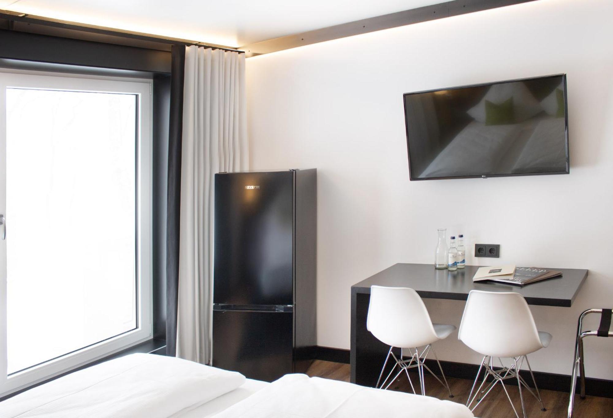 Oha Hotel By Wmm Hotels Osterode am Harz エクステリア 写真