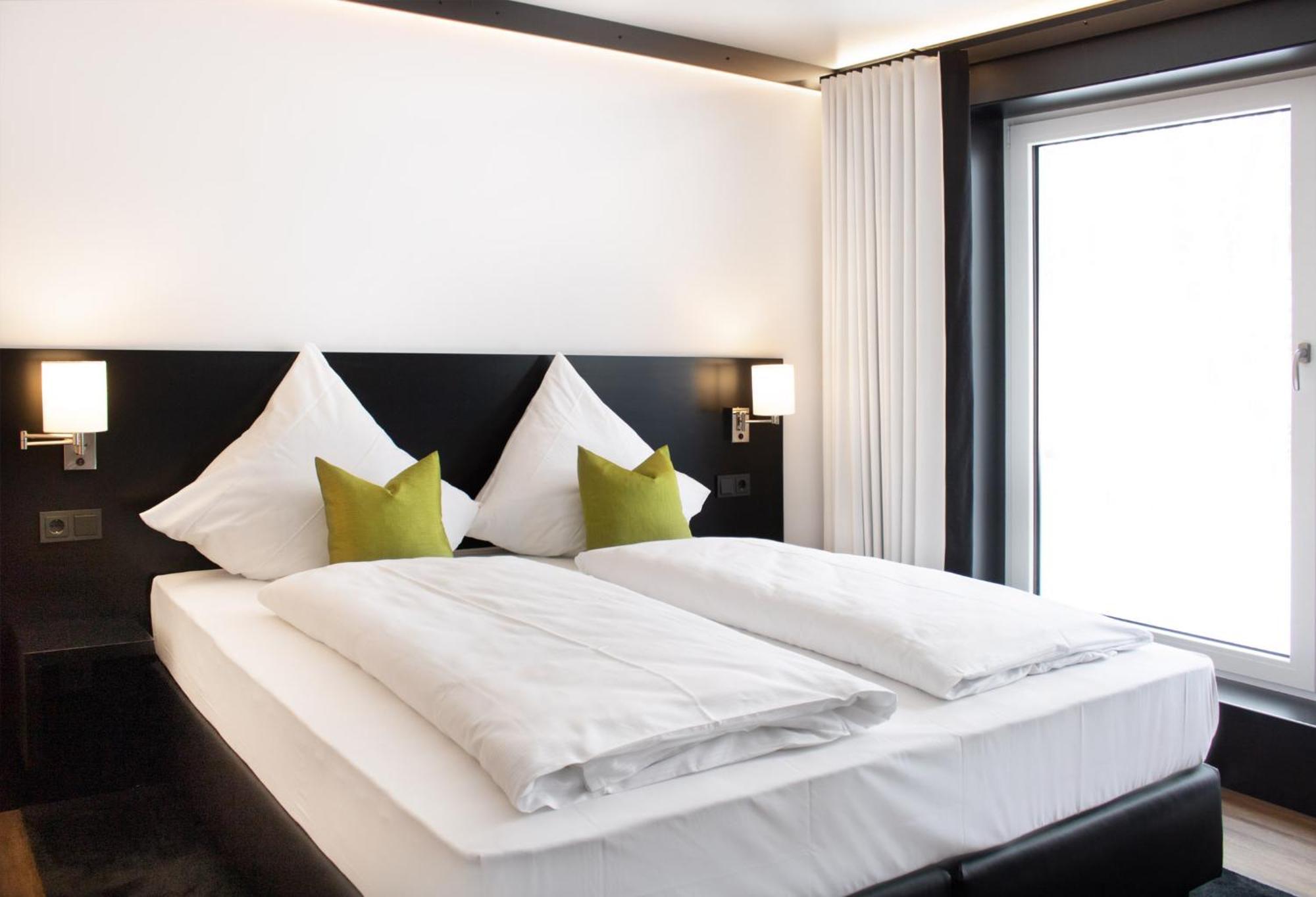 Oha Hotel By Wmm Hotels Osterode am Harz エクステリア 写真